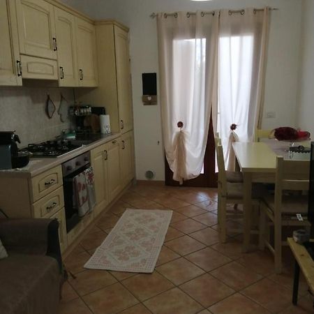 La Sosta Apartment Olbia Exterior foto