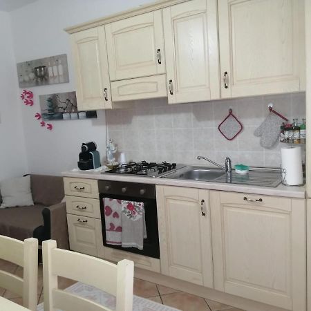 La Sosta Apartment Olbia Exterior foto