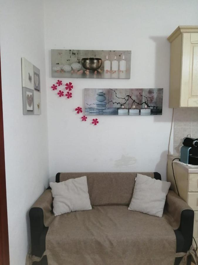 La Sosta Apartment Olbia Exterior foto