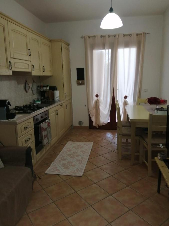 La Sosta Apartment Olbia Exterior foto